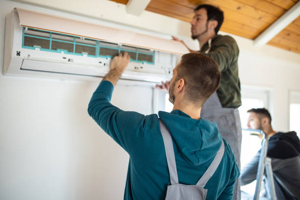 Best Thermostats and Smart Controls in Blue Mound, IL