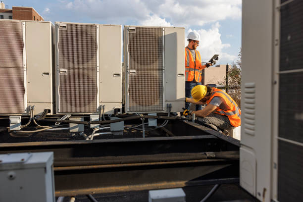 Best Geothermal HVAC Systems in Blue Mound, IL