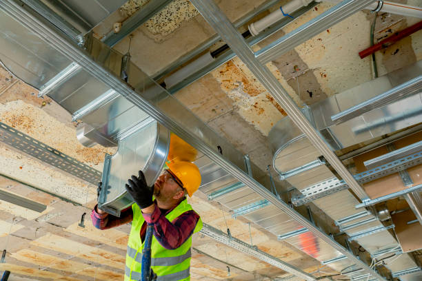 Best Residential HVAC in Blue Mound, IL