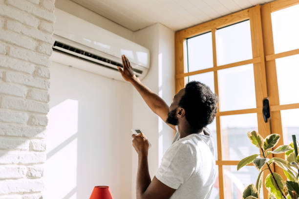 Best HVAC Financing and Leasing in Blue Mound, IL
