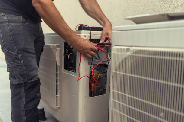 Best Seasonal HVAC Services in Blue Mound, IL