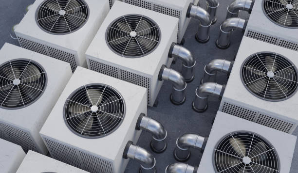 Best HVAC for Healthcare Facilities in Blue Mound, IL