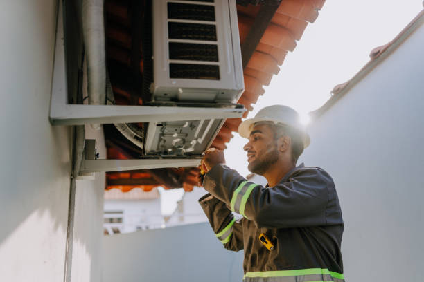 Best HVAC Retrofitting and Upgrading in Blue Mound, IL