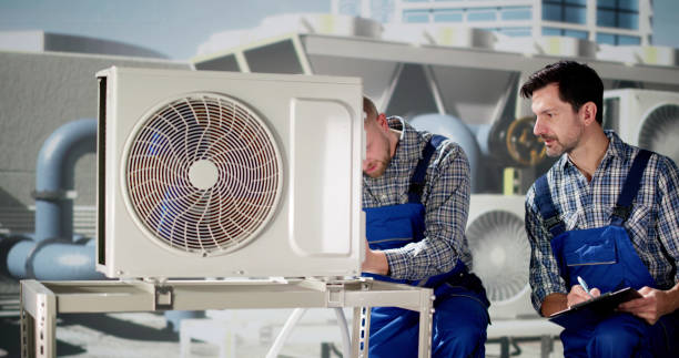 Best Energy-efficient HVAC Solutions in Blue Mound, IL