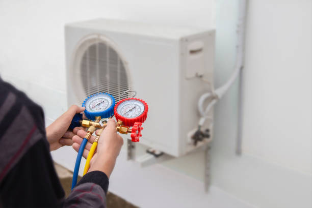 Best VRF (Variable Refrigerant Flow) Systems in Blue Mound, IL